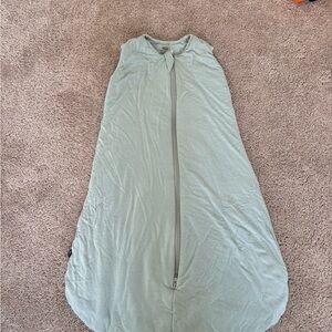 Halo Super Soft SleepSack in Light Blue